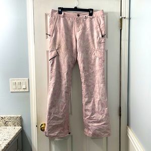 Volcom snowboard/ski pants